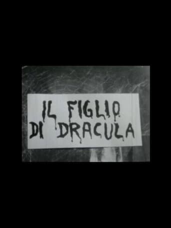 Il Figlio Di Dracula