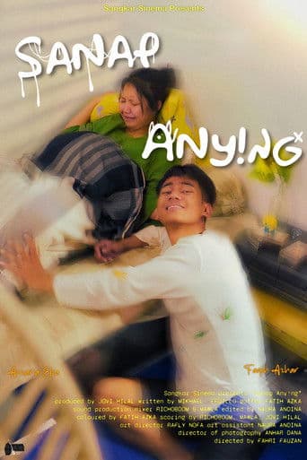 Sanap Any!ng