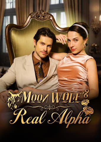 Moon Wolf's Real Alpha