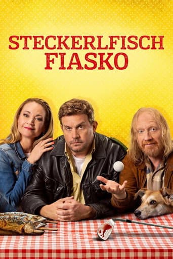 Steckerlfischfiasko