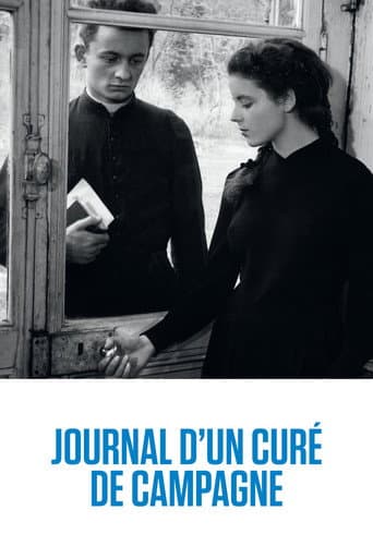 Jurnalul unui preot de ţară