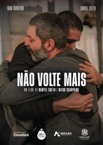 Não Volte Mais