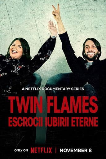 Scăpare din ghearele Twin Flames