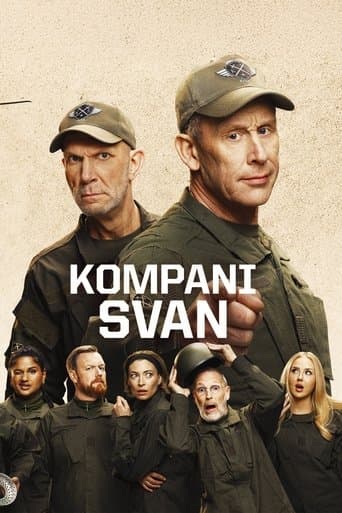 Kompani Svan