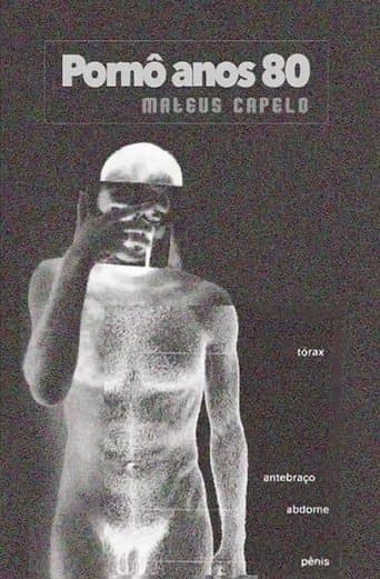 Pornô Anos 80