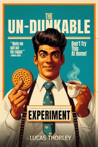 The Un-Dunkable Experiment