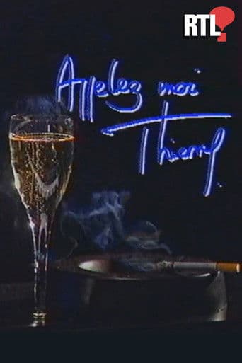 Appelez-moi Thierry