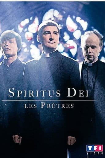 Spiritus Dei - Le spectacle