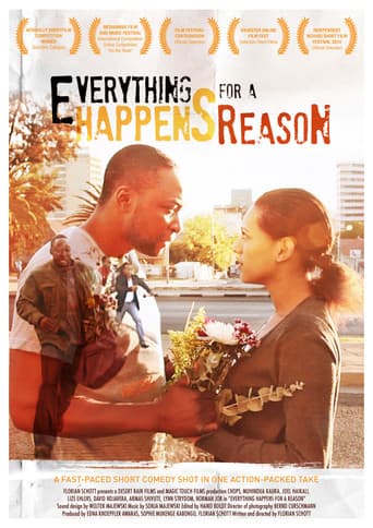 Everything Happens for a Reason