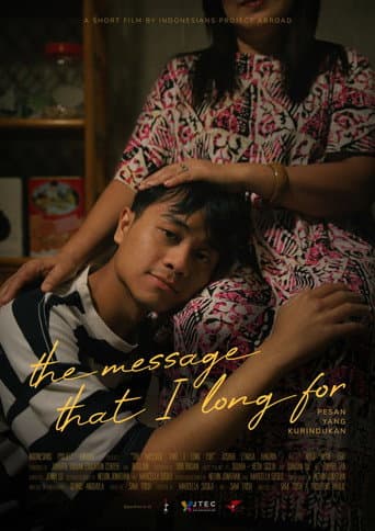 Pesan Yang Kurindukan