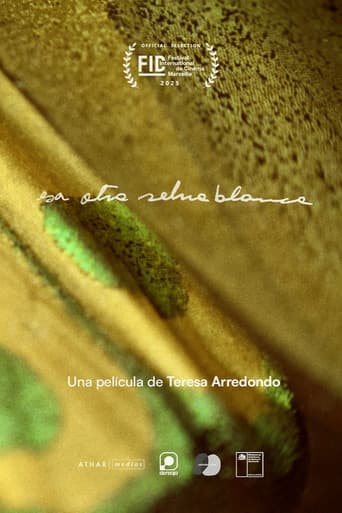 Esa otra selva blanca