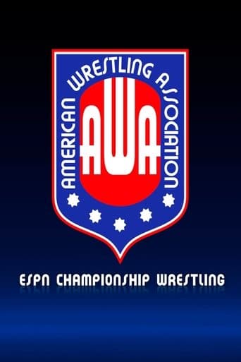 AWA Championship Wrestling