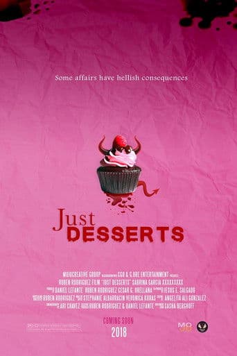 Just Desserts