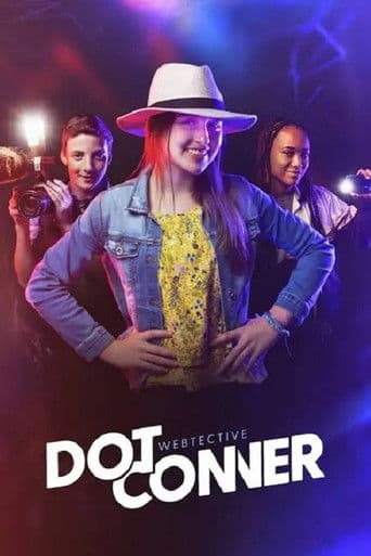 Dot Conner: Webtective