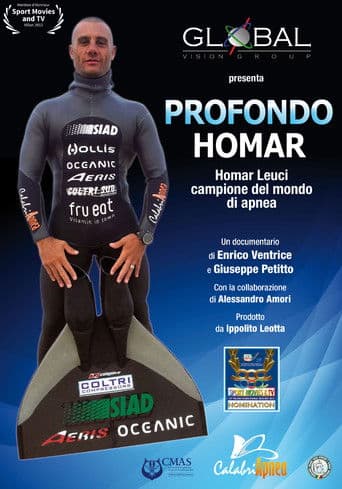 Profondo Homar