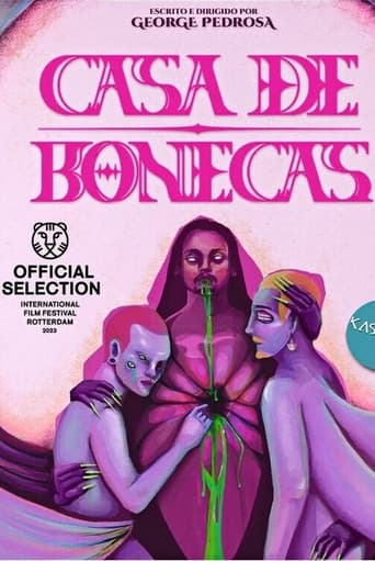 Casa de Bonecas