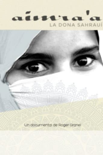 Aimra'a. La Dona Sahraui