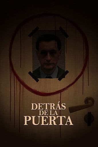 Detrás de la puerta