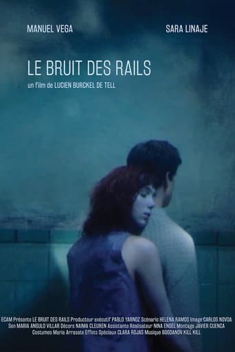 Le bruit des rails