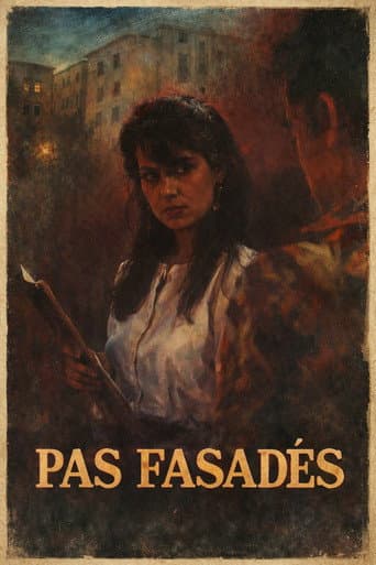 Pas fasadës