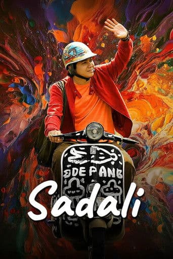 Sadali