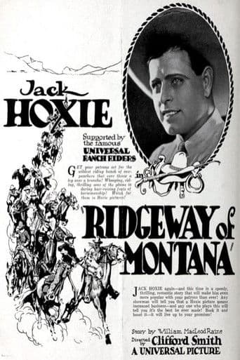 Ridgeway of Montana