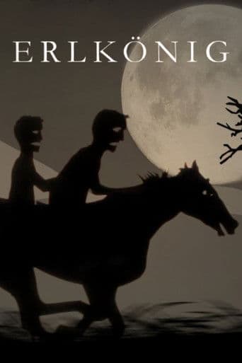 Franz Schubert: Erlkönig