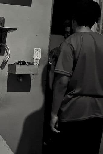 O Hóspede indesejado