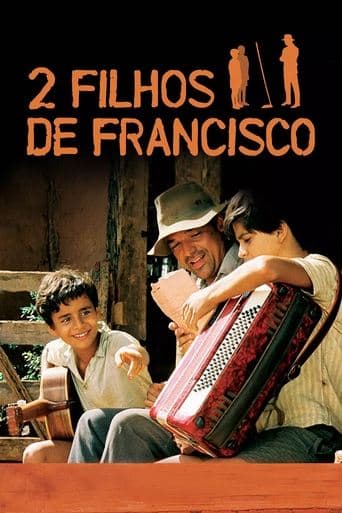 2 Filhos de Francisco