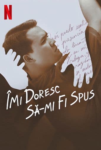 Îmi doresc să-mi fi spus