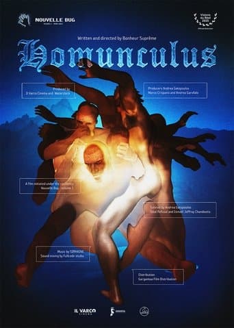 Homunculus