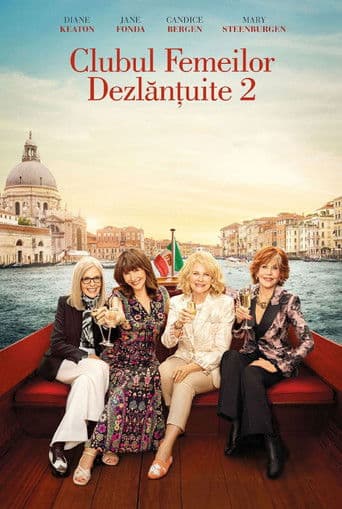 Clubul femeilor dezlănțuite 2