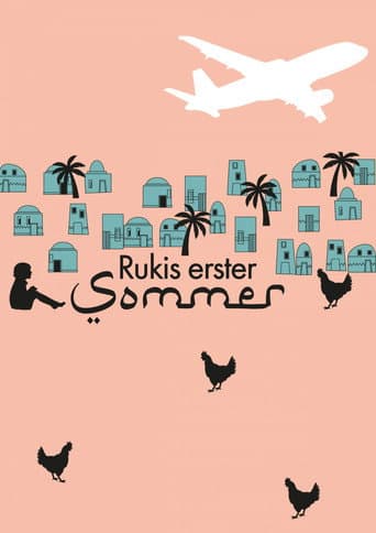 Rukis erster Sommer