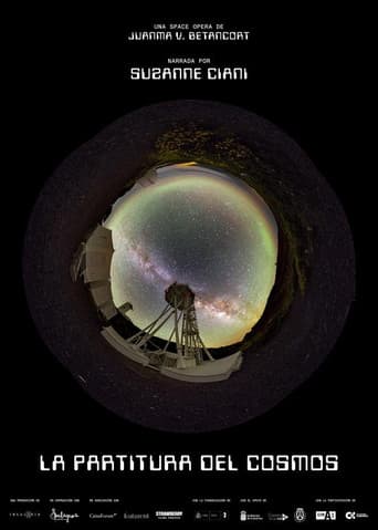 La Partitura del Cosmos