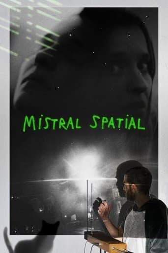 Mistral Spatial