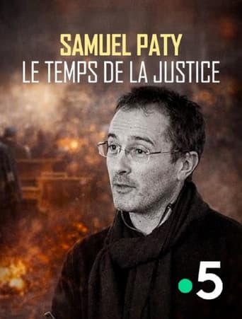 Samuel Paty, le temps de la justice