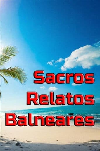 Sacros Relatos Balneares