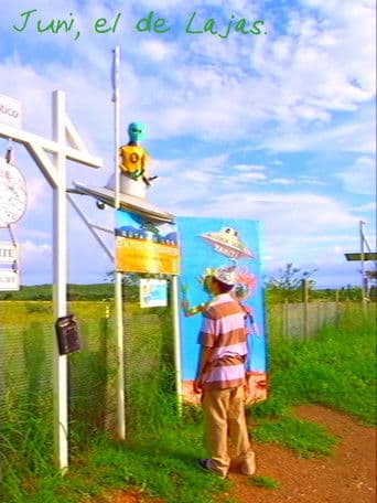 Juni, el de Lajas.