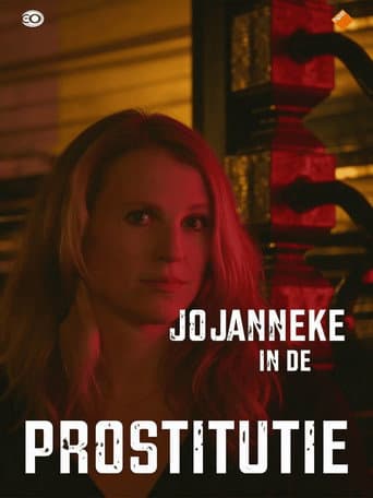 Jojanneke in de Prostitutie