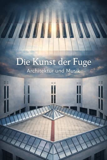 Die Kunst der Fuge
