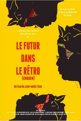 Le Futur dans le rétro