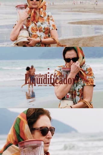 Reflexões de um Liquidificador