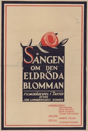 Cântecul florii stacojii