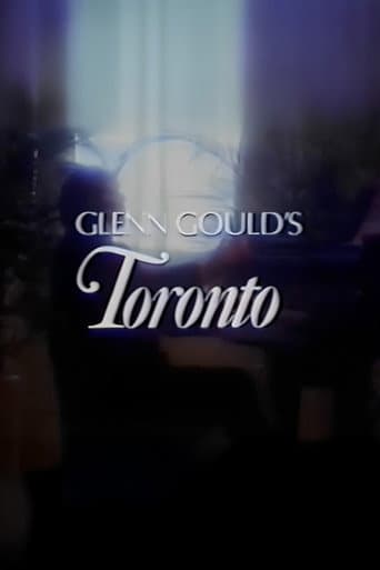 Glenn Gould's Toronto