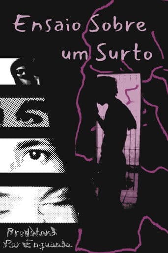 Ensaio Sobre um Surto