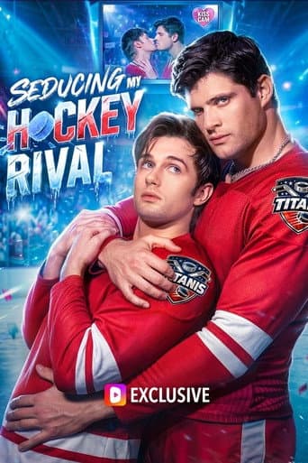 Seducing My Hockey Rival