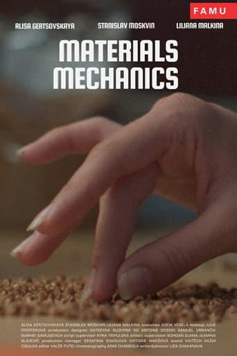 Materials Mechanics