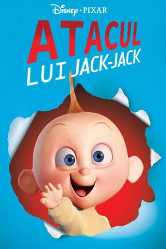 Jack-Jack Attack