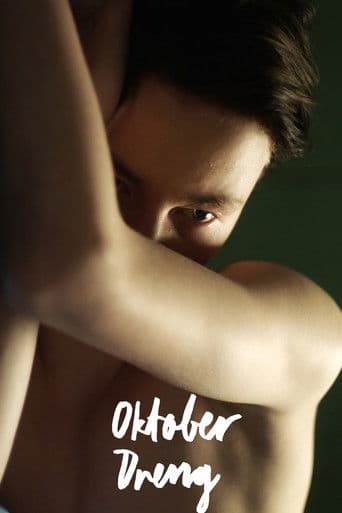 Oktober dreng