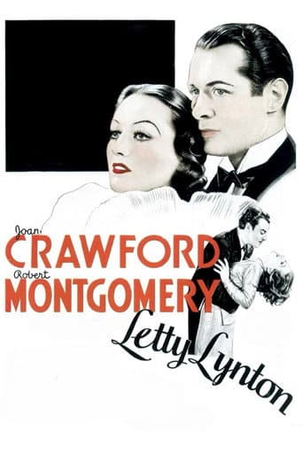 Letty Lynton
